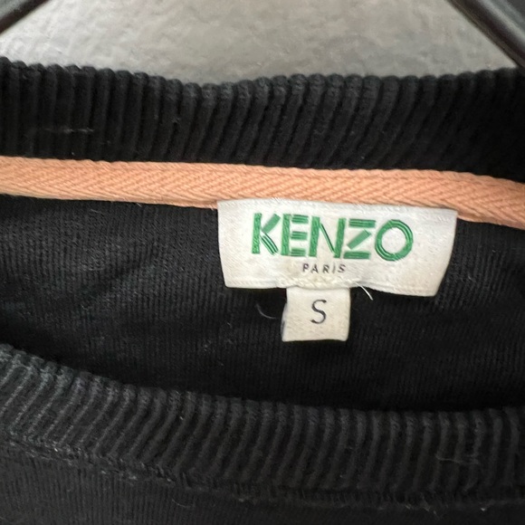 Kenzo sweatshirt - Picture 2 of 2